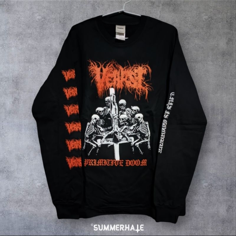 Vearst - Longsleeve