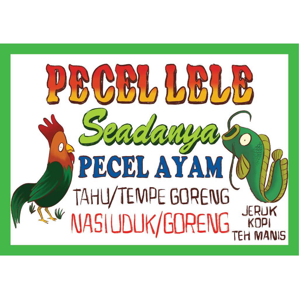 

bits & bobs - Postcard A6