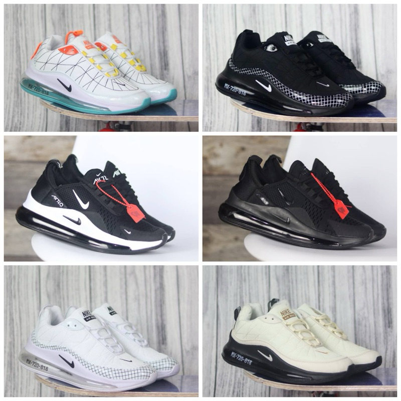 SEPATU NIKE AIR MAX 720 818 PREMIUM IMPORT QUALITY