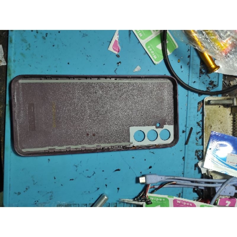 BACKDOOR SAMSUNG A14