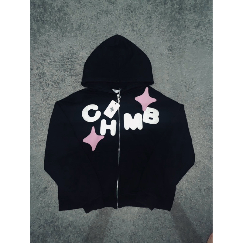 [ORIGINAL 100%] CHAMBRE SHOOTING LOVE BLACK & WHITE