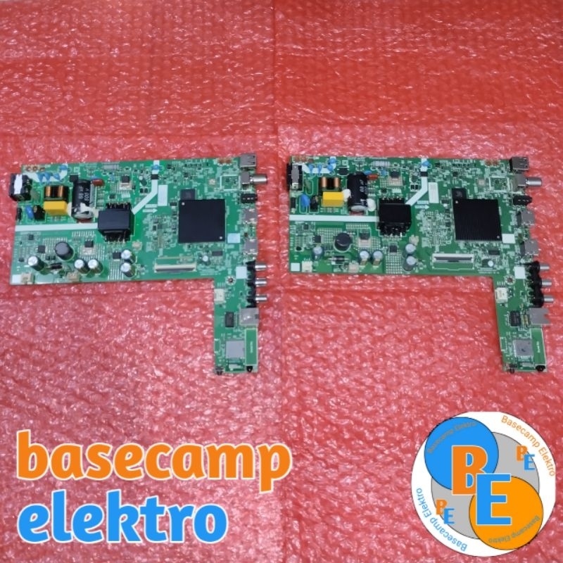 Mainboard TV LED COOCAA 32CTD4000 MB TV LED COOCAA 32CTD4000 Mainboard TV COOCAA 32CTD4000 MB TV COO