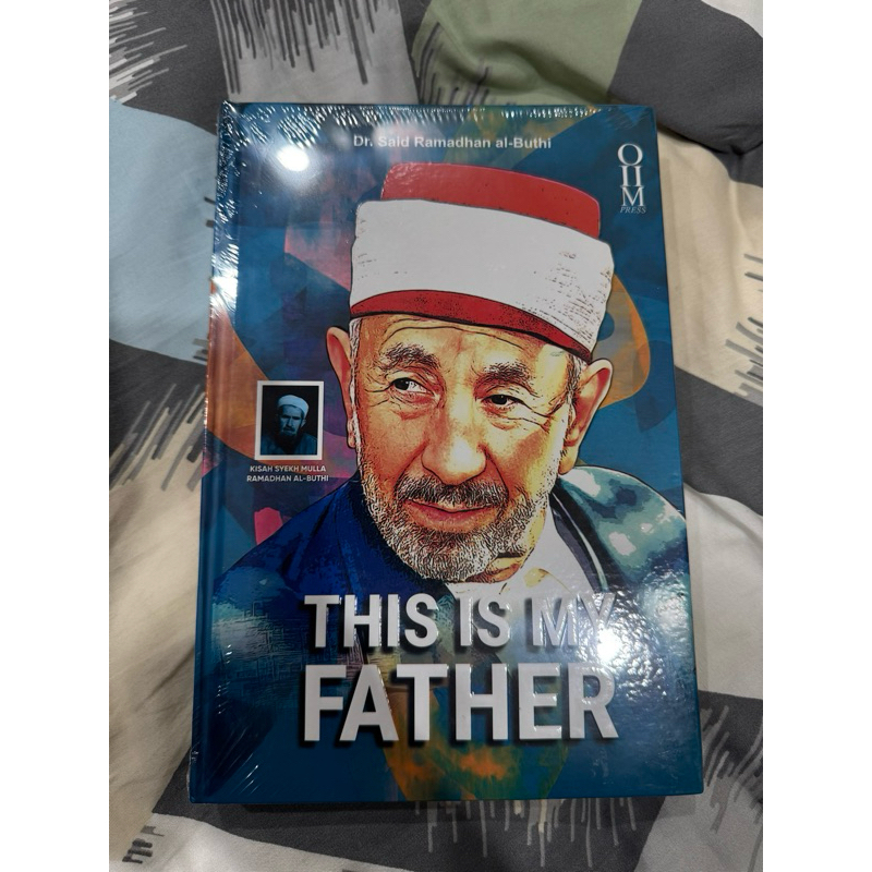 buku terjemah kitab hadza walidi Kts -