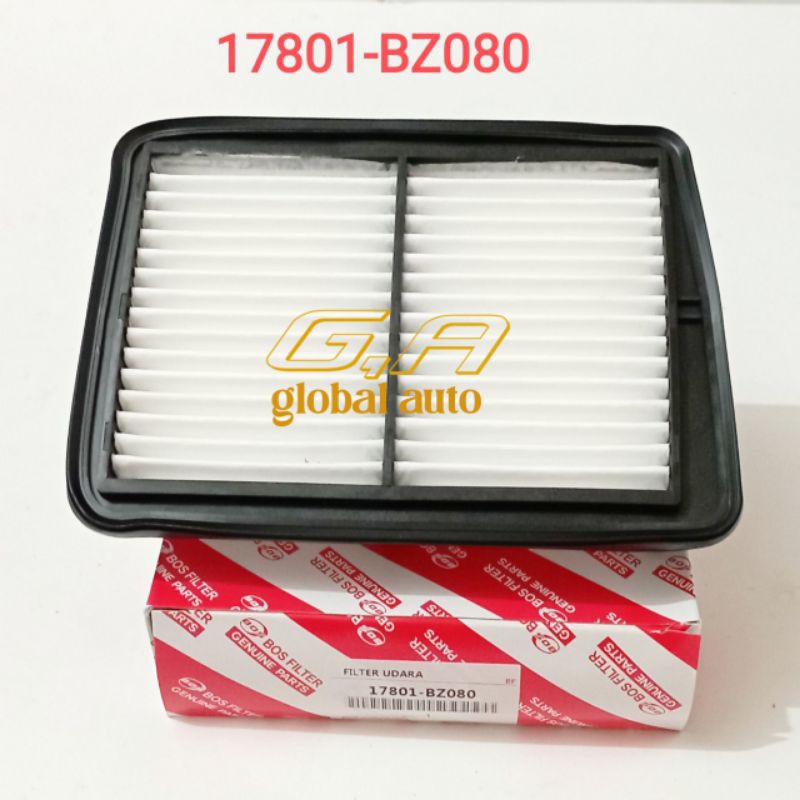 FILTER UDARA GRANMAX GRAND MAX 17801-BZ080