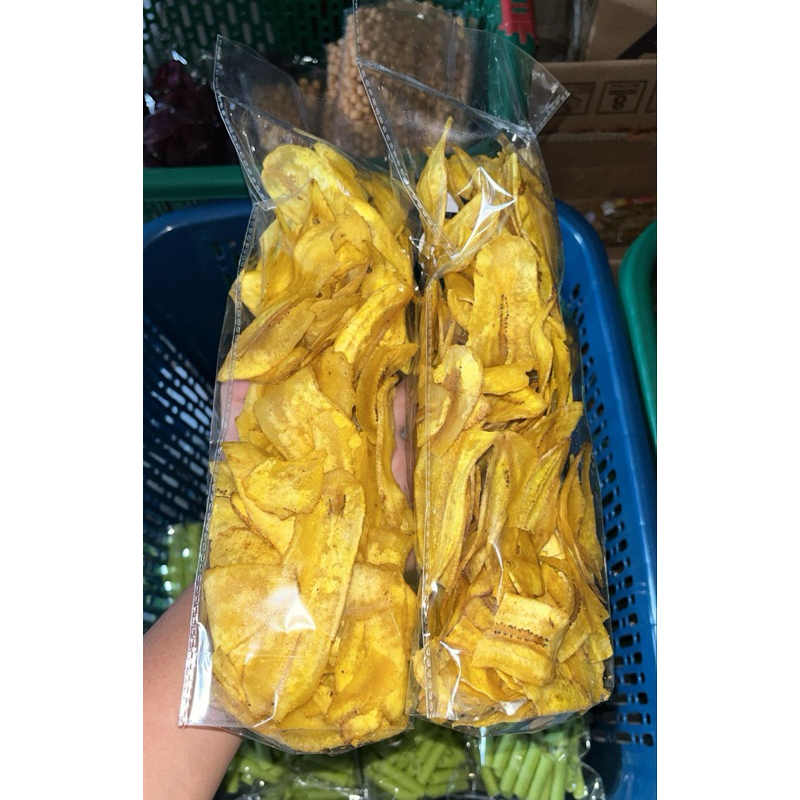 

CERIPING PISANG