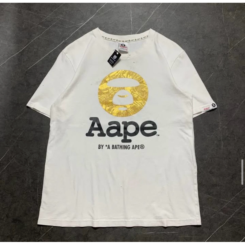 Kaos Bape