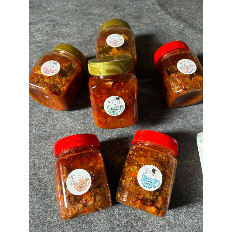 

Sambal ati ampela, sambel ati ampela full isian murah