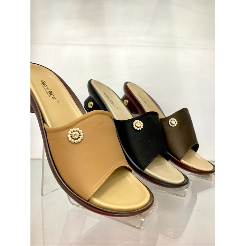 Sandal Giani Ricci SELINA 81