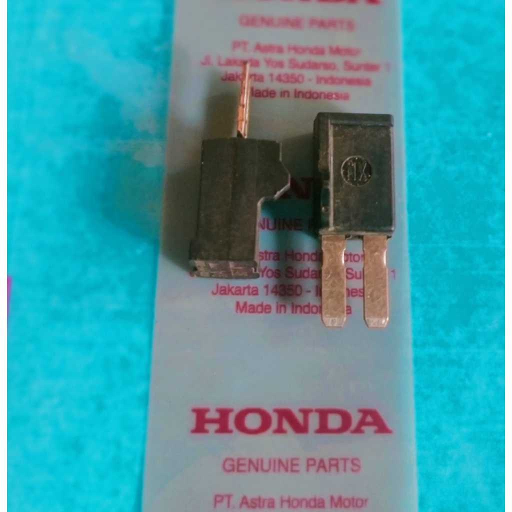 konector dioda(2P)(3A) oroginal new honda CB 250RR K64J CBR 250RR 650 CRF 250 switch power sensor mo