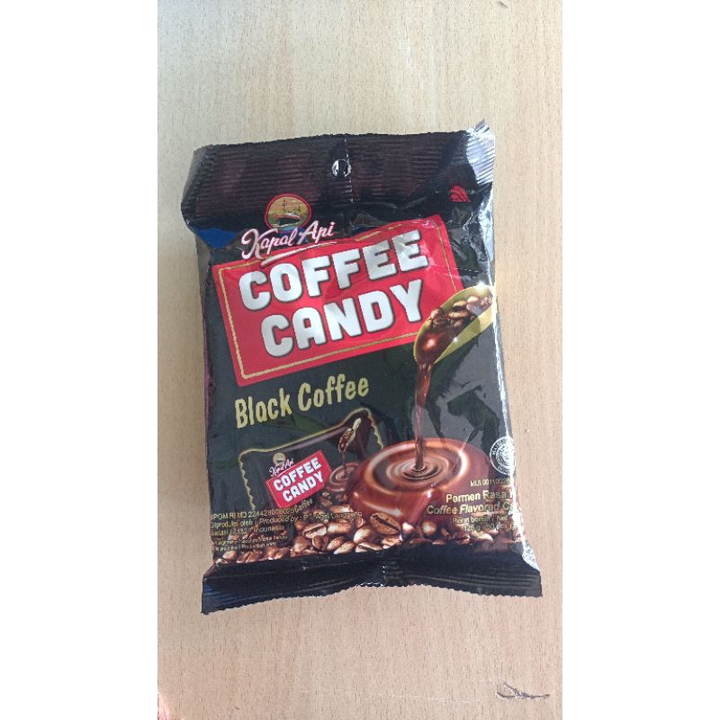 

permen Coffe Candy