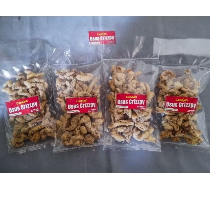 

usus crizzpy original
