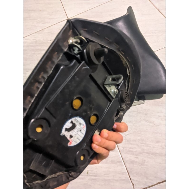 jok motor r15v2 original copotan