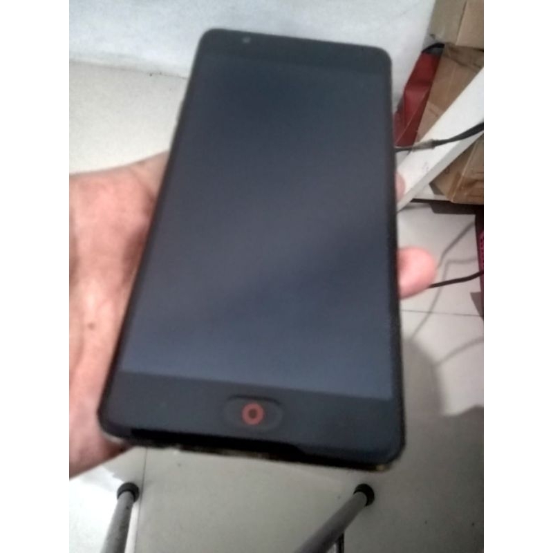 lcd ts nubia m2