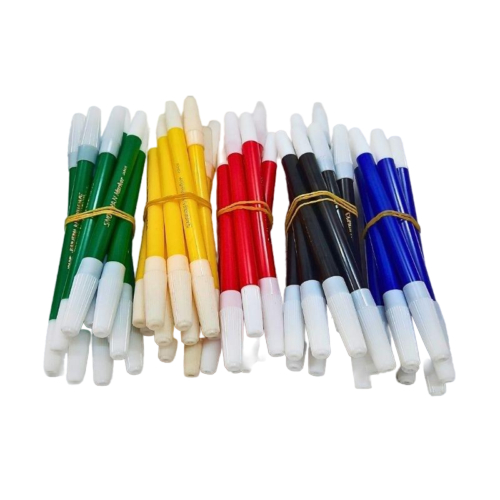 

Spidol Snowman Kecil warna /pcs