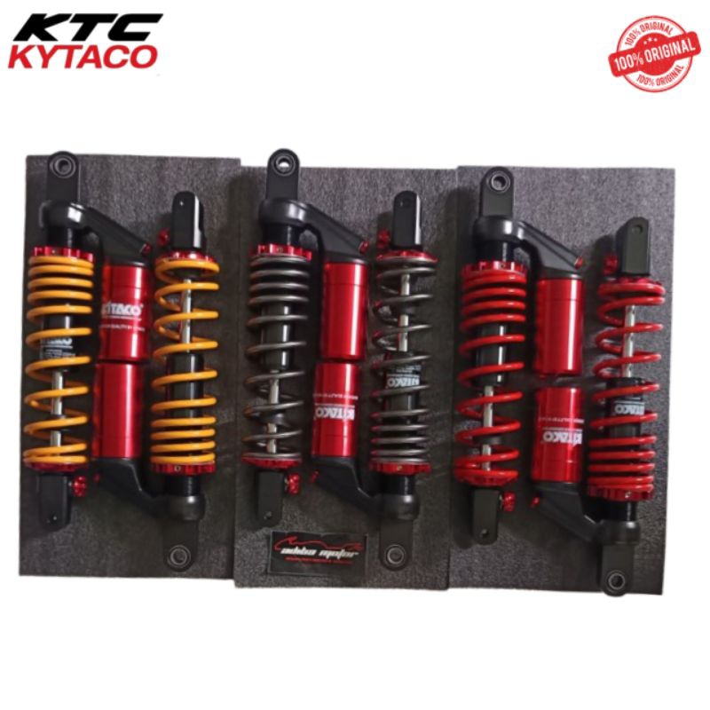 Shock Kitaco K999 DV Nmax Old/Lama