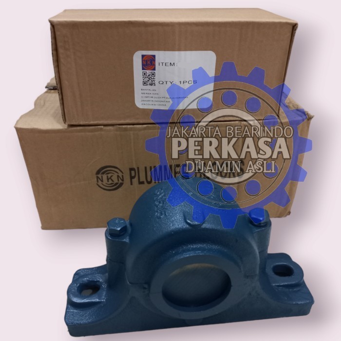 SN511 / SN 511 PLUMMER BLOCK BEARING HOUSING MERK NKN