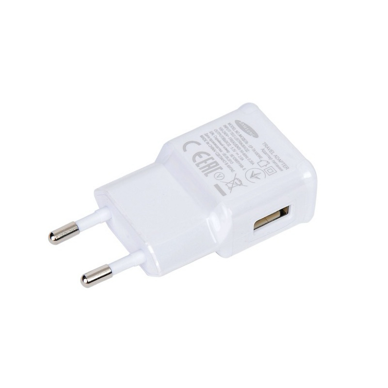 SAMSUNG 10.6W Travel Adapter EP-TA10EWE Galaxy Note 3 Original