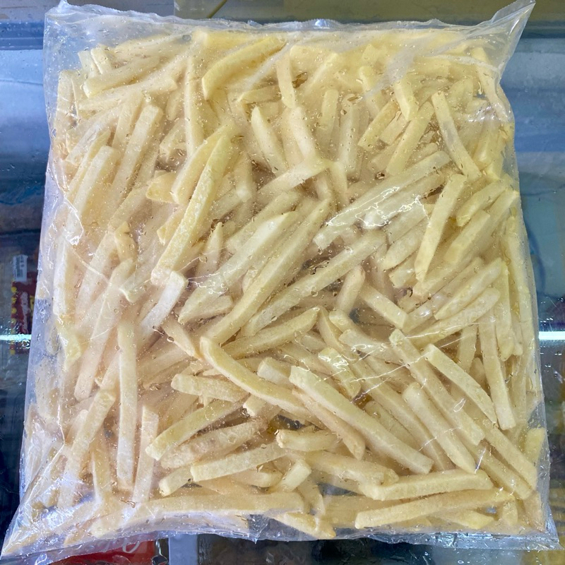 

Snowvalley Straight Cut 2kg