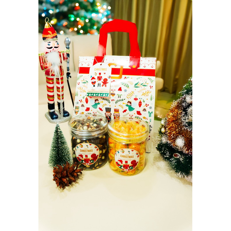 

ANGEL HAMPERS