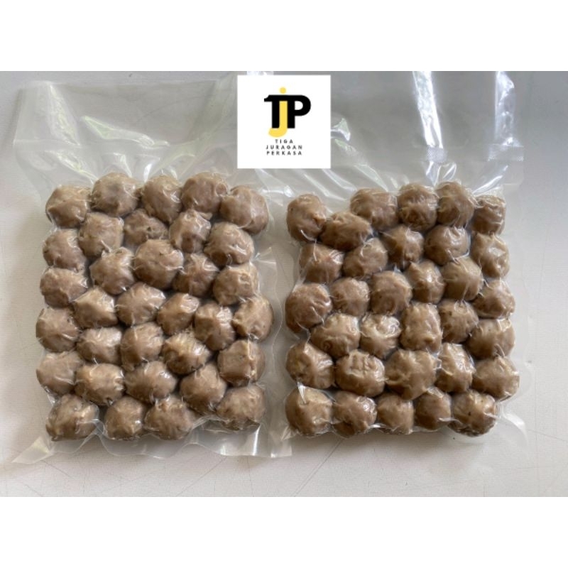 

BAKSO SAPI SUPER - 500 GR