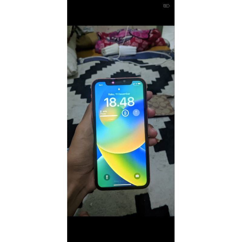 I-Phone xr 64 all operator