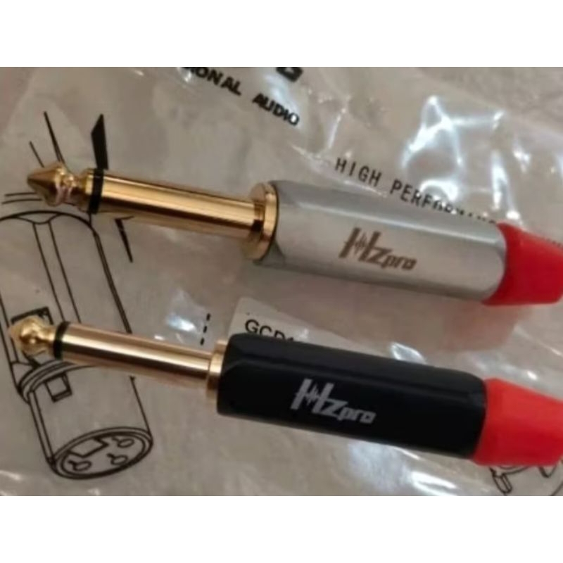 Jack Toa HZ Pro Jek Toa Akai Mono Toa Mono HZ Pro Jek Akai Mono