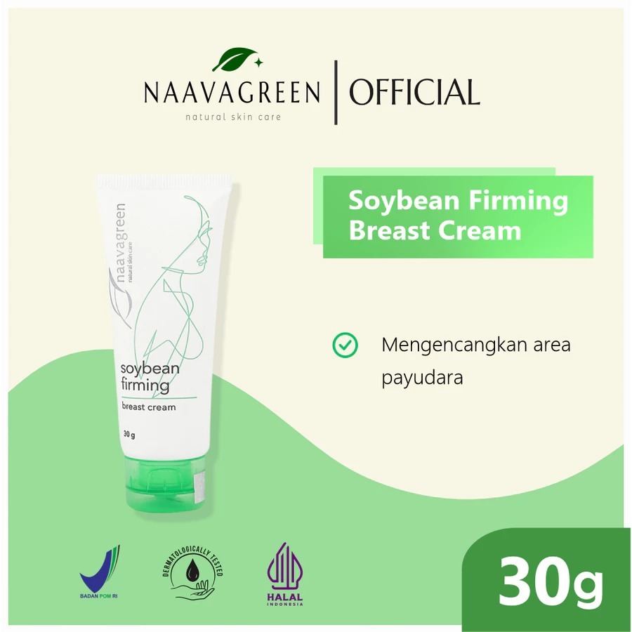 Breast Cream Naavagreen