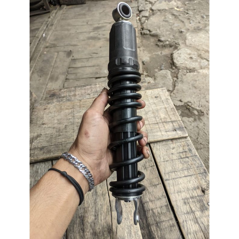 shockbreker copotan beat digital/sokbreker ORI Beat digital/shock copotan Beat esp/Shock second Beat