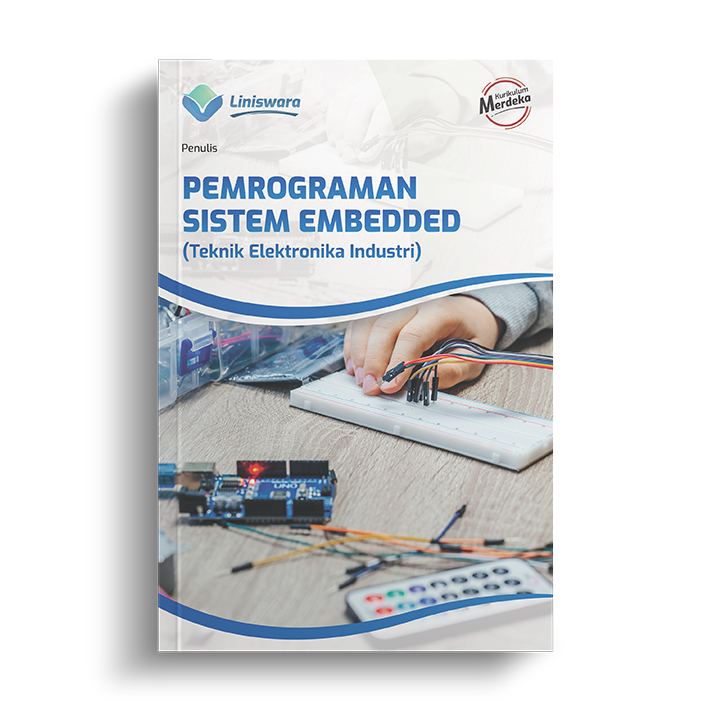 Pemrograman Sistem Embedded (Teknik Elektronika Industri)