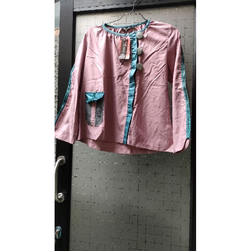 Simply by Laisa size S satu set