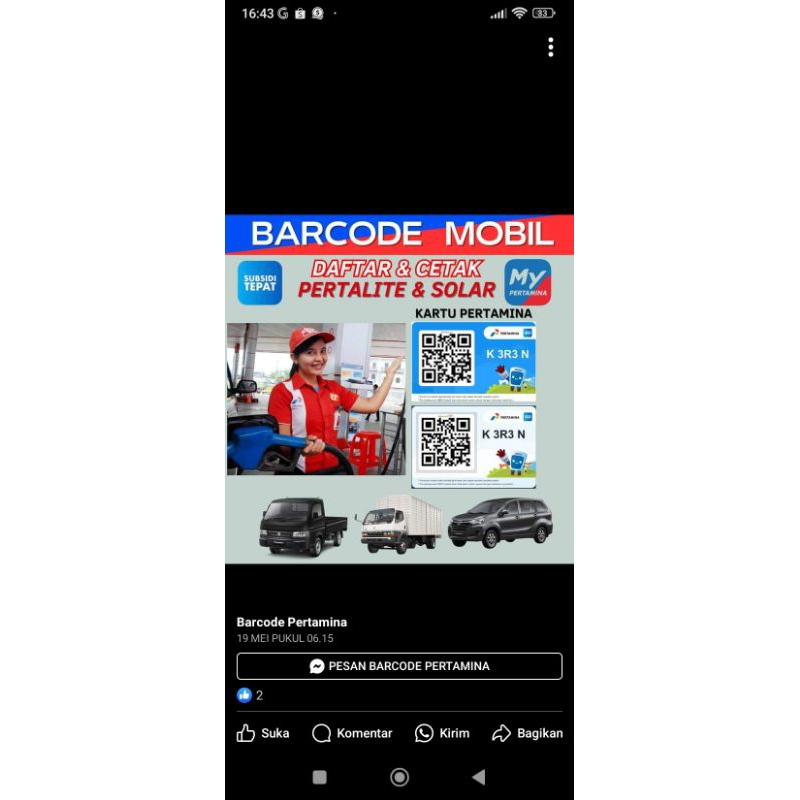 

cetak id card dan barcode
