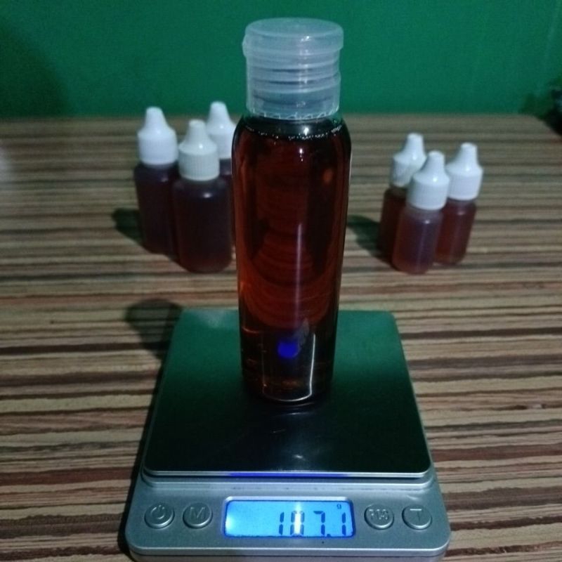 

minyak kaliki merah 100ml ori