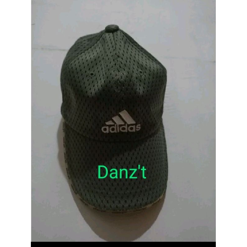 topi Adidas golf