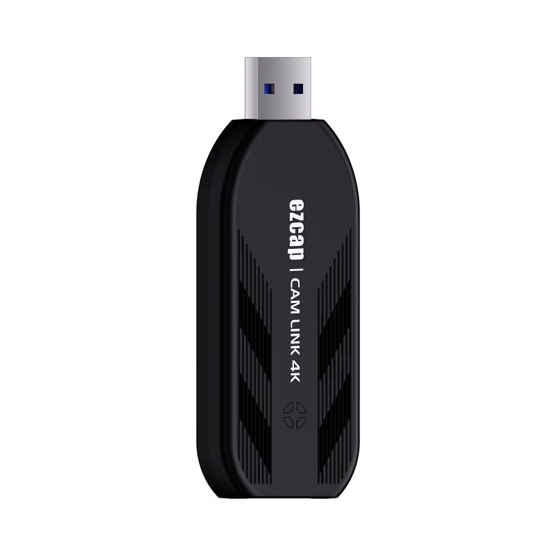 Ezcap331 - USB 3.0 HDMI CAPTURE 4K