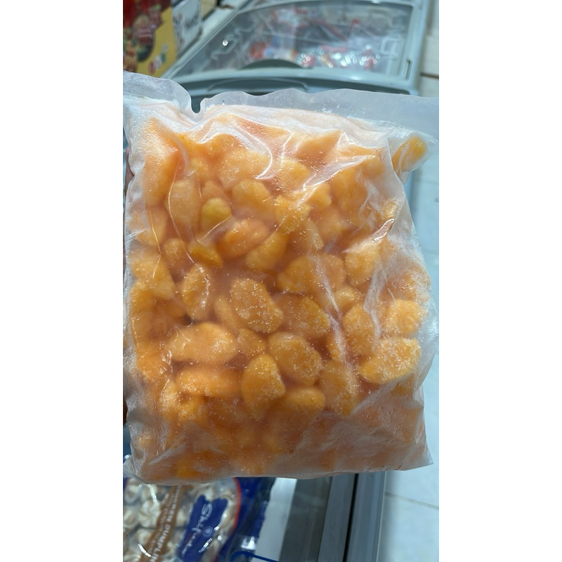 

jeruk mandarin frozen 1kg