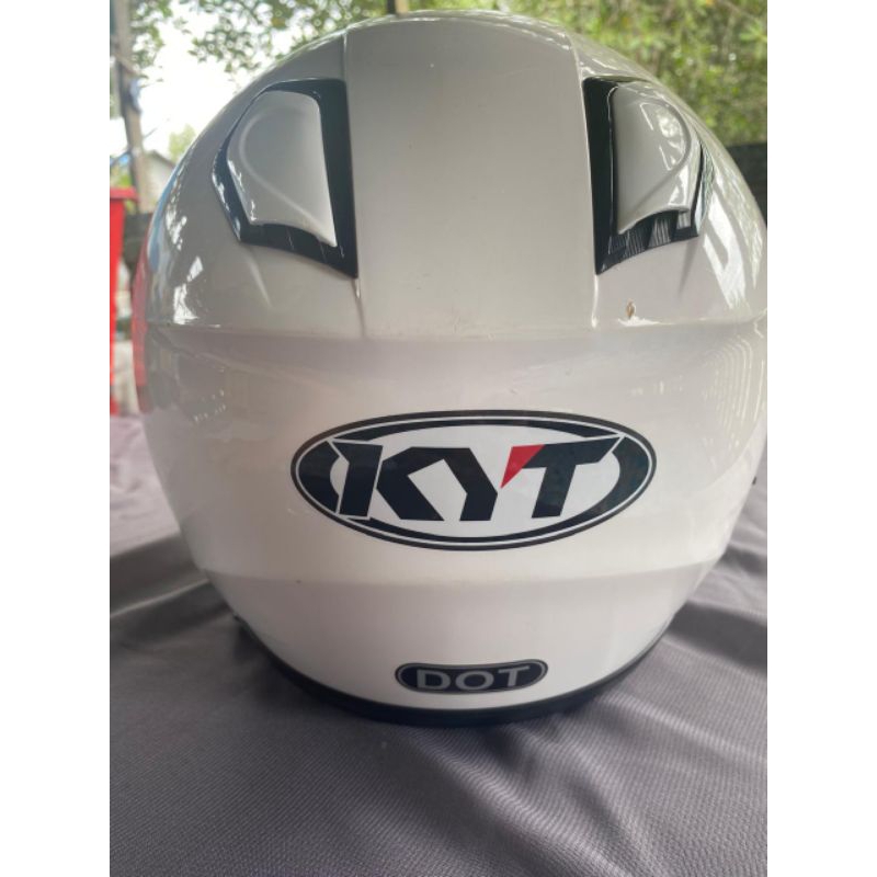 helm kyt secound || kyoto ori second