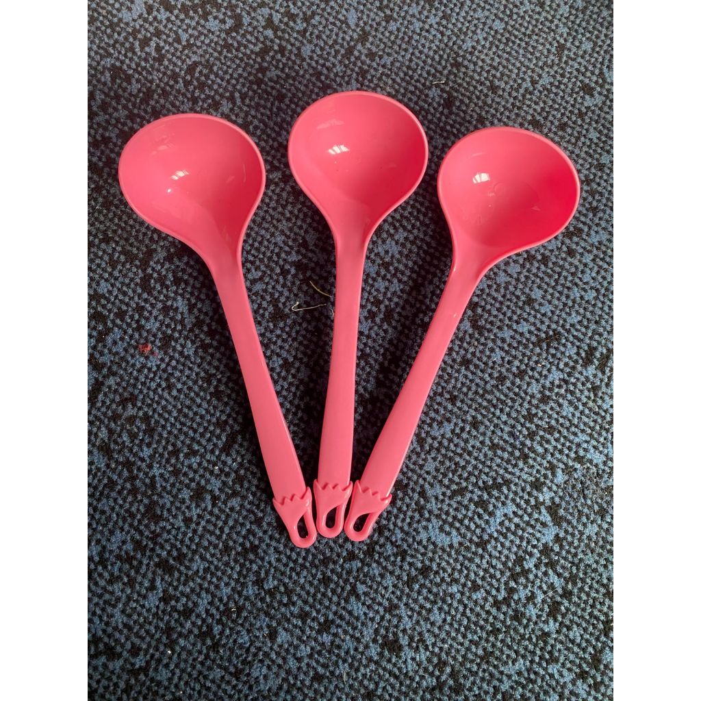 IRUS SAYUR / IRUS SOP / IRUS ES / IRUS SERBAGUNA / SENDOK SAYUR