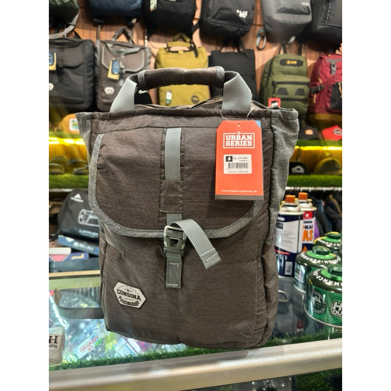 Daypack CONSINA CAMBISA urban series backpack laptop