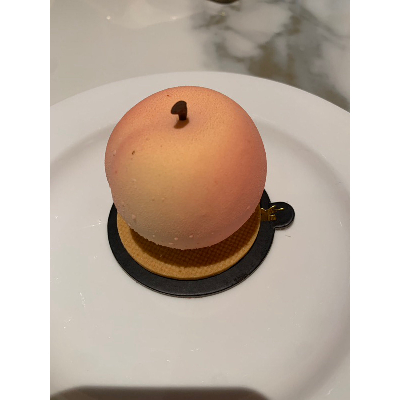 

PULSA PEACH WATERBOMB
