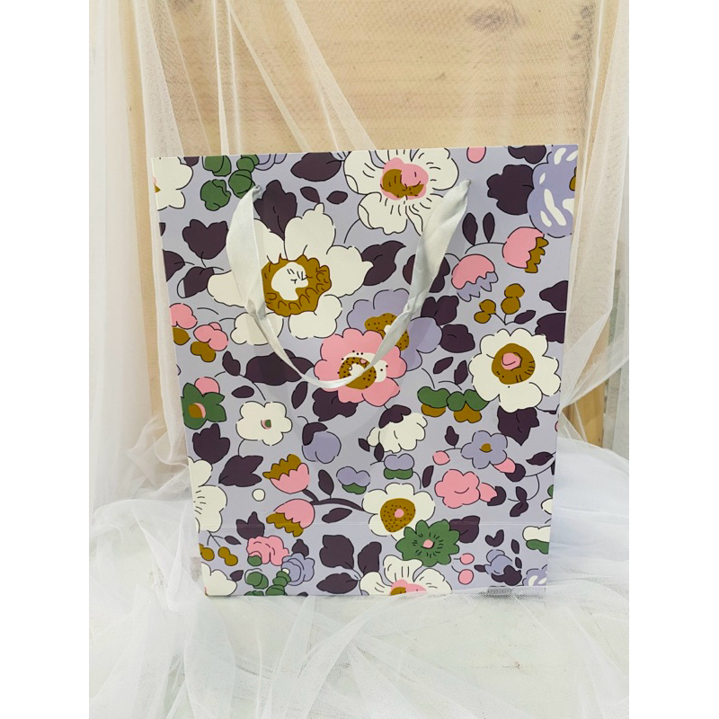 

Paper Bag ukuran 26 x 31cm