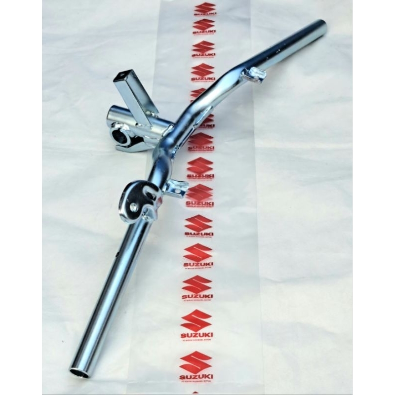 setang stang stir satria 2tak 2 tak