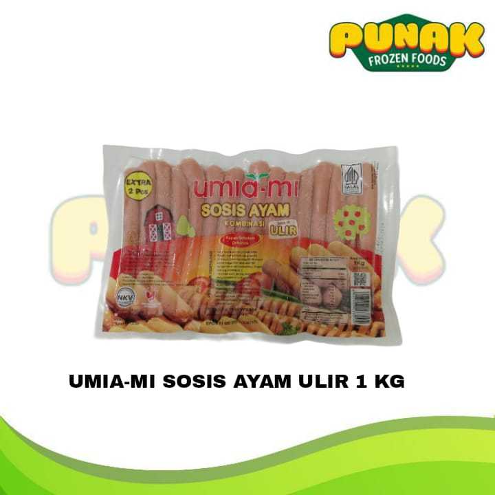 

UMIAMI SOSIS AYAM ULIR (1KG)