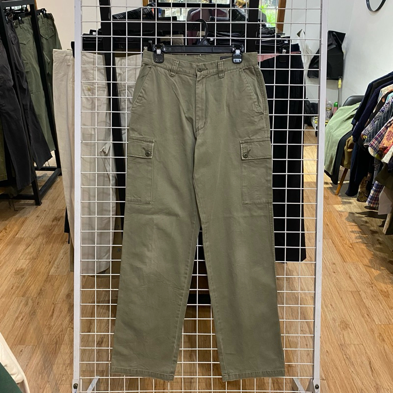 UCW Cargo Pants