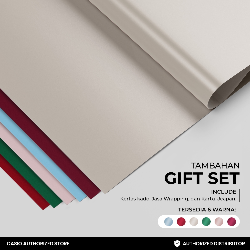 

[KERTAS KADO] VALENTINE EDITION INCLUDE WRAPPED - PINK MARBLE