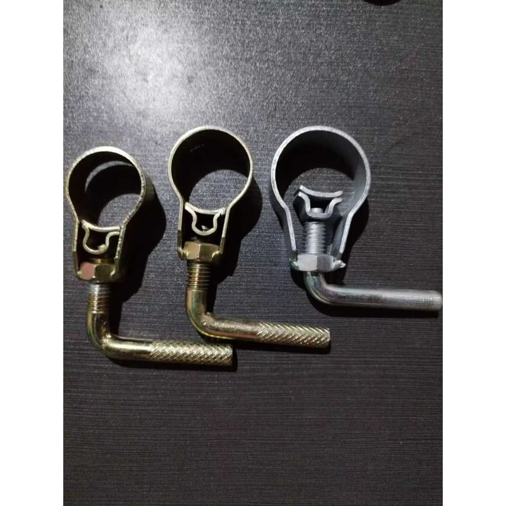 KLEM EGREK PIPAH GALAH SAWIT UKURUAN 33 , 38 , 45 , ORIGINAL MALAYSIA MURAH