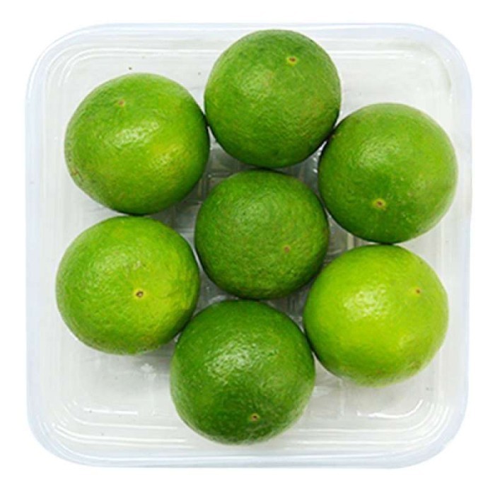 

Jeruk Nipis Lokal QV - 500gr