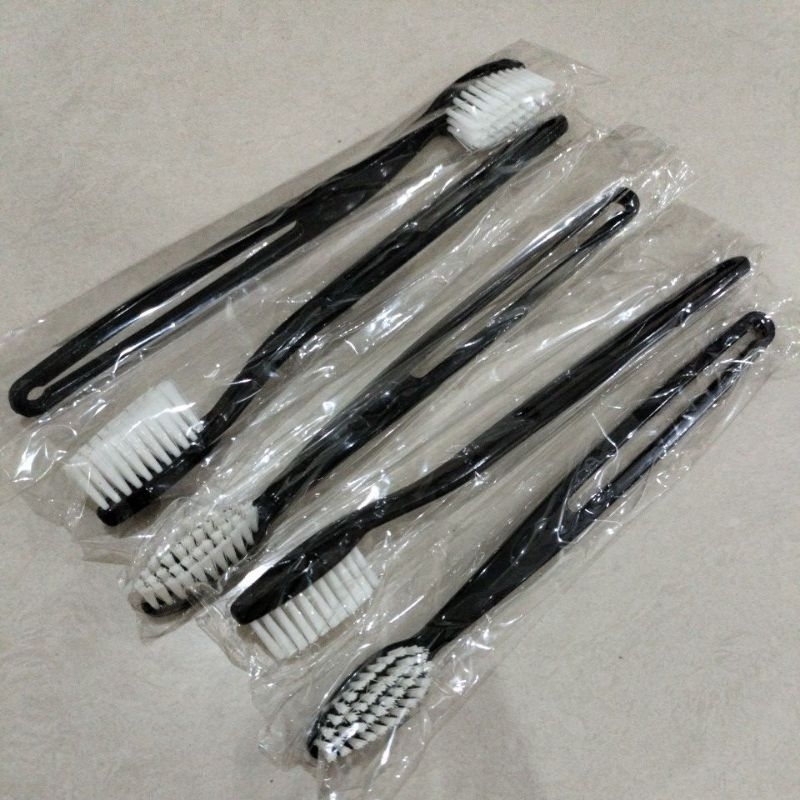 Sikat gigi murah - sikat gigi hotel