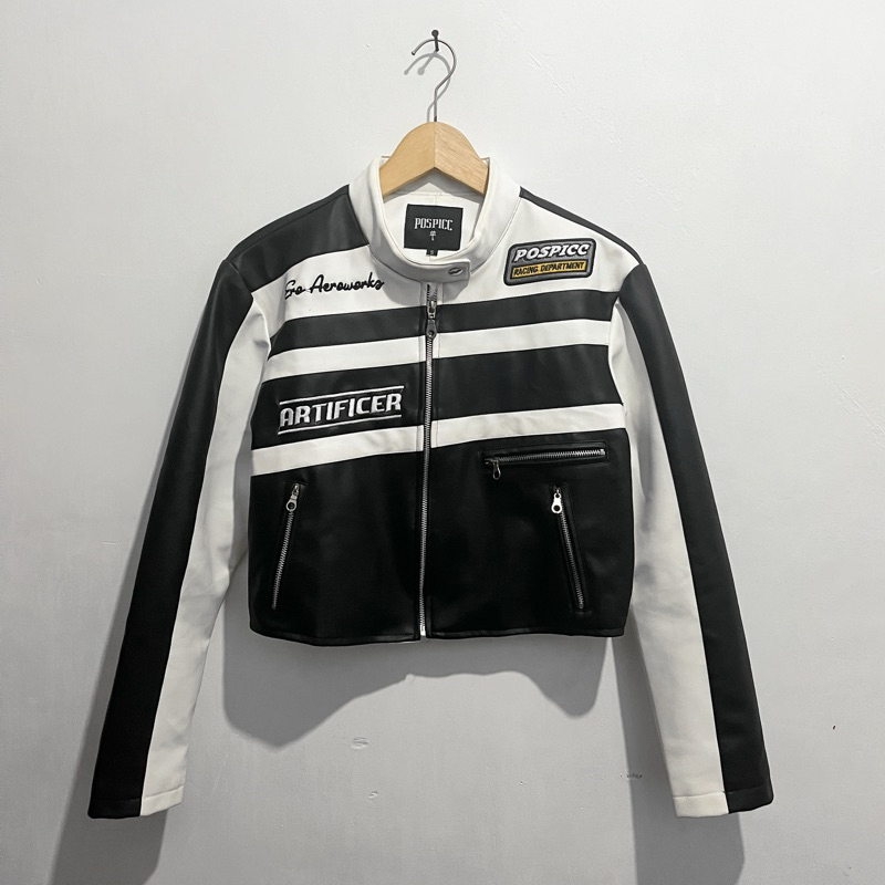 Pospicc jacket