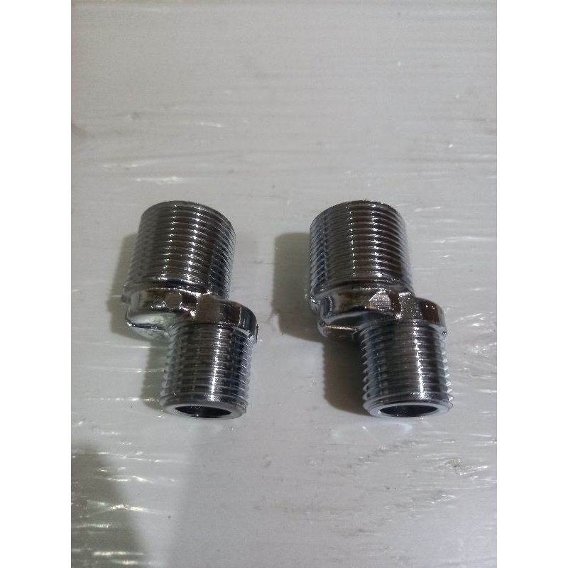 KAKI KRAN MIXER TOTO PANAS DINGIN UNIVERSALL