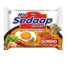 

Mie Sedaap Instant Goreng (isi 5 pcs)